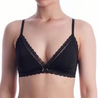 boss triangulosin aros 50545720 para mujer
