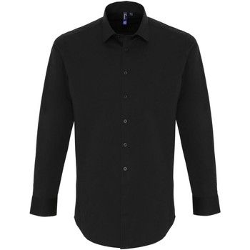 Premier Camisa manga larga PR244 para hombre