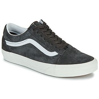 Vans Zapatillas Old Skool para hombre
