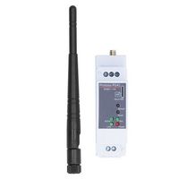 servidor ethernet serie rs485 a 4g montaje en carril