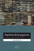 papeleria del purgatorio