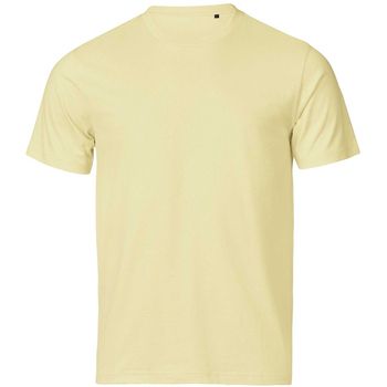 Tee Jays Camiseta Urban Luxury para hombre