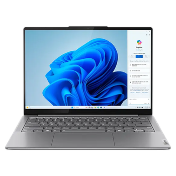 Lenovo Yoga Slim 7i 14 (Ultra 7-Windows 11 Home-16GB-512GB) Procesador Intel® Core™ Ultra 7 155H (núcleos E de hasta 3,80 GHz núcleos P de hasta 4,80 GHz)/Windows 11 Home 64/512 GB SSD M.2 2242 PCIe Gen4 TLC