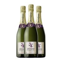 juve y camps essential purpura cava 75 cl 12 vol pack de 3 unidades