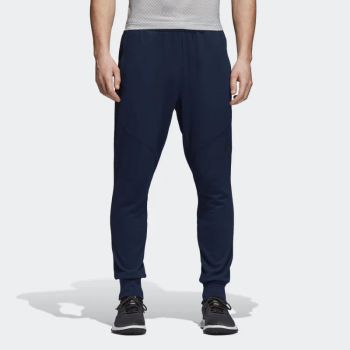Pantalon Largo Adidas Wo Prime - Navy.
