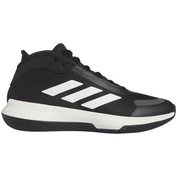 adidas Zapatillas de baloncesto Baskets Bounce Legends textile para mujer