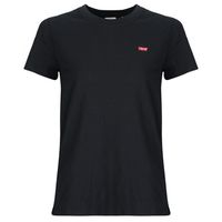 levis camiseta perfect tee para mujer