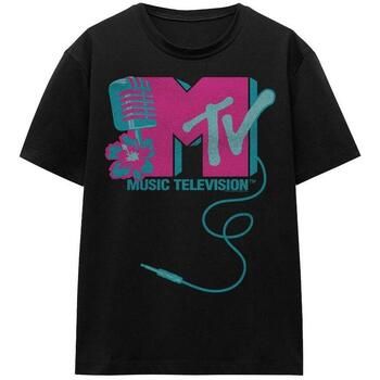 Mtv Tops y Camisetas TV15820 para mujer