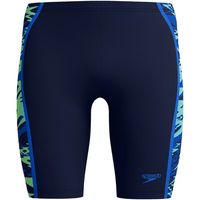speedo short hyperboom splice para hombre