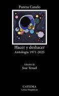 Hacer y deshacer