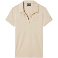emporio armani ea7 polo 7w000266-af12500 para mujer