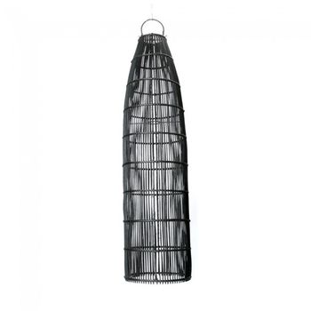 Lámpara de pie fish trap l