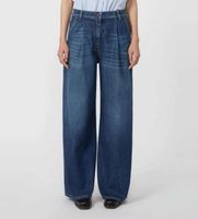 weekend max mara para mujer 2525186041600 jeans ortles azul m casual algodon