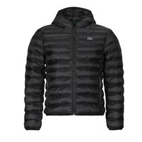 lacoste abrigo de plumas bh0539-031 para hombre