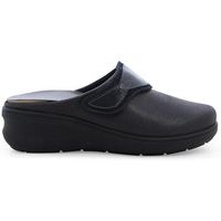 melluso pantuflas pd909q-264089 para mujer