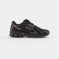new balance deportivas moda 1906 blacksilver metallic para hombre