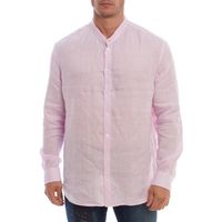 emporio armani camisa manga larga 51smgl para hombre