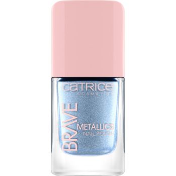 Brave Metallics Esmalte De UÑas 03