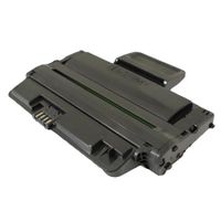 compatible black samsung ml-d2850b high capacity toner cartridge