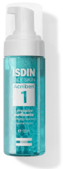 Isdin Acniben Limpiador Purificante 150 ml