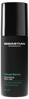 sebastian volupt spray en gel fijacion flexible cabello fino 150 ml