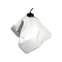 deposito yamaha tt 600 r blanco