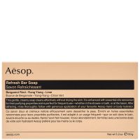 aesop refresh bar soap 150g