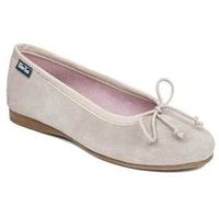 gorila bailarinas 24200 gris para nina