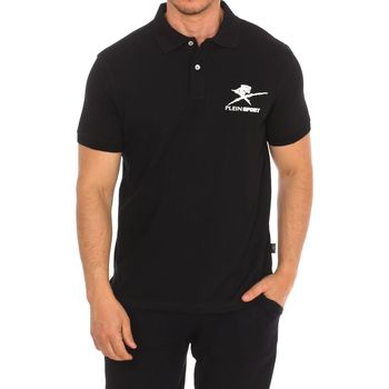 Philipp Plein Sport Polo PIPS506 para hombre