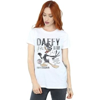 Dessins Animés Camiseta BI31748 para mujer