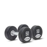 mancuernas de musculacion 50kg 50 kg par ellipse