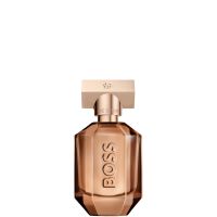 hugo boss boss the scent le parfum for her 30ml