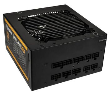 KOLINK Enclave KL-G700FM Modular ATX PSU - 700 W, Gold
