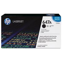 hp 647a ce260a toner negro original