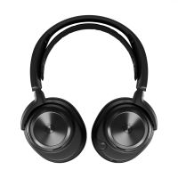 steelseries arctis nova pro wireless auriculares gaming inalambricos pcps5switch negros