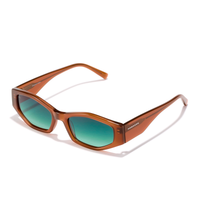 gafas de sol hawkers aperol - brown forest