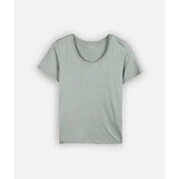 oxbow camiseta tee-shirt manches courtes tadore para mujer
