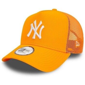 New-Era Gorra League Essential Trucker para hombre