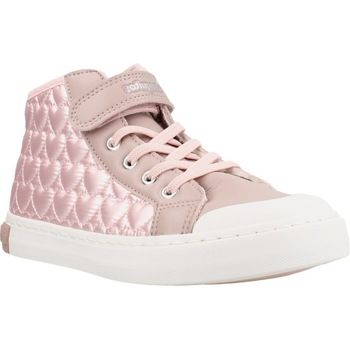 Conguitos Deportivas Moda Cosh264050 Sneakers High Padding para niña