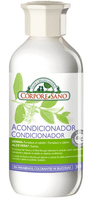 corpore sano acondicionador henna y aloe vera 300 ml