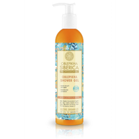 oblepikha shower gel intensive nutrition and hydration 400ml