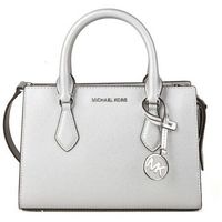 michael michael kors bolso de mano sheila small center-zip para mujer