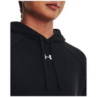 under armour chaqueta deporte ua rival fleece hoodie para mujer