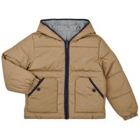 timberland abrigo de plumas doudoune reversible t60573 para nino