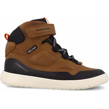 Biomecanics Botines 261242 tan_d853 para niño