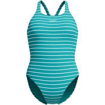 Speedo Bañador Medalist para mujer