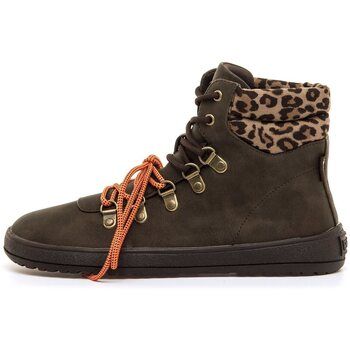 MTNG Botines FREE ALASK para mujer