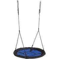 columpio nido kbt swibee - cuerda trenzada blbl
