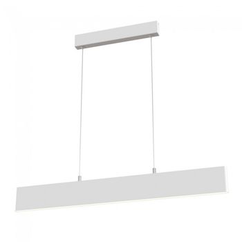 Lámpara colgante led step 3000k (23w)