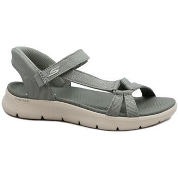Skechers Sandalias SKE-CCC-141481-SAG para mujer